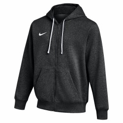 Nike Park 26 Fleece Full-Zip JR 010