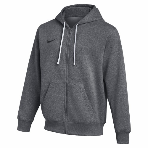Nike Park 26 Fleece Full-Zip JR 063