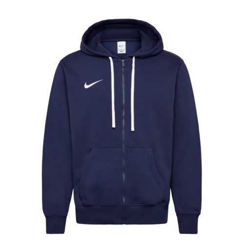 Nike Park 26 Fleece Full-Zip JR 410