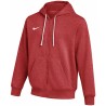 Nike Park 26 Fleece Full-Zip JR 657