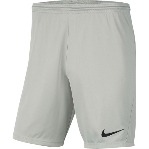 NIKE PARK KNIT SHORT 017