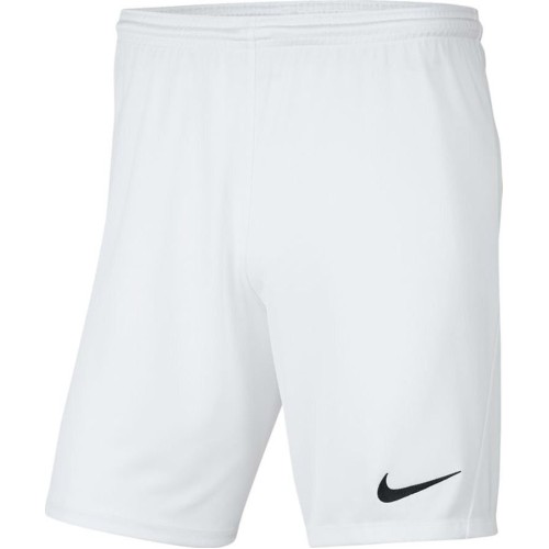 NIKE PARK KNIT SHORT 100