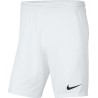 NIKE PARK KNIT SHORT 100