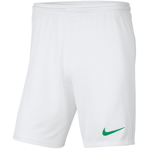 NIKE PARK KNIT SHORT 102