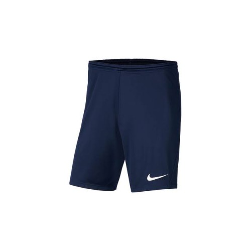 NIKE PARK KNIT SHORT 410