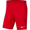 NIKE PARK KNIT SHORT 657