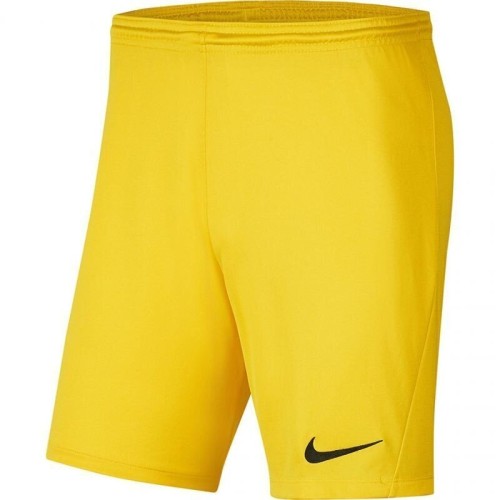 NIKE PARK KNIT SHORT 719