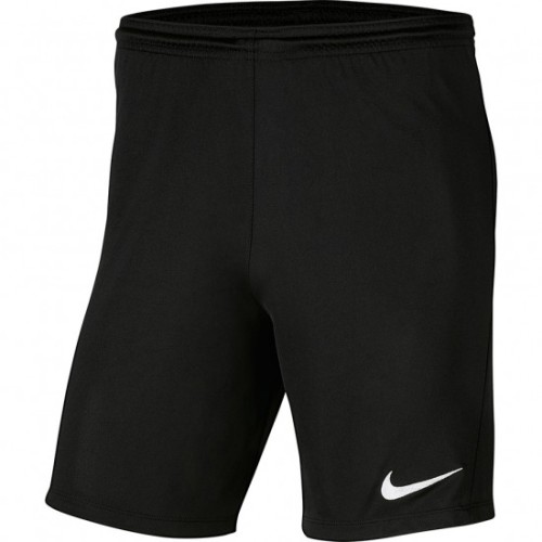 NIKE PARK KNIT SHORT JR 010