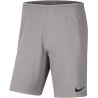 NIKE PARK KNIT SHORT JR 012