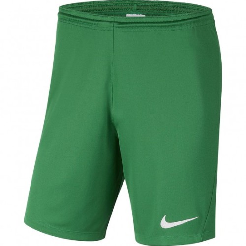 NIKE PARK KNIT SHORT  JR 302
