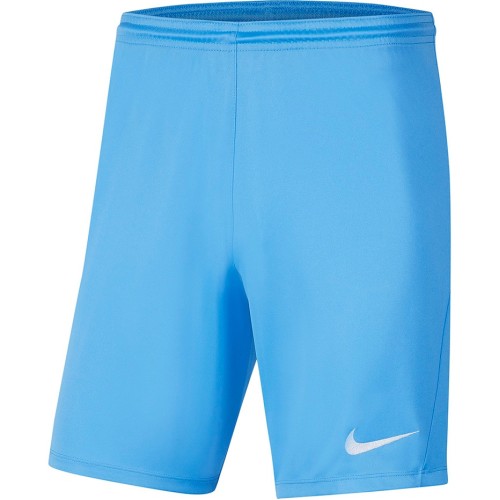 NIKE PARK KNIT SHORT JR 412