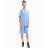 NIKE PARK KNIT SHORT JR 412