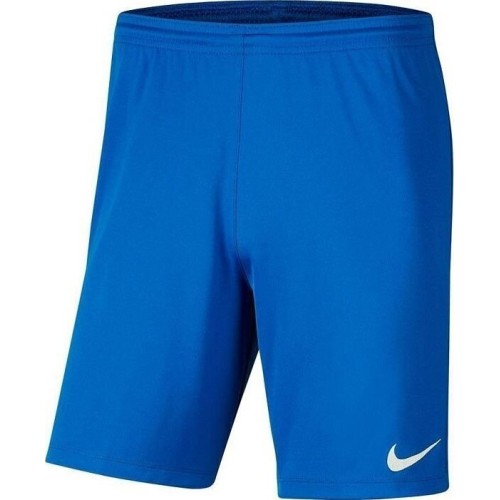 NIKE PARK KNIT SHORT JR 463