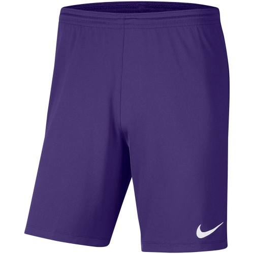 NIKE PARK KNIT SHORT JR 547