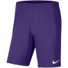 NIKE PARK KNIT SHORT JR 547