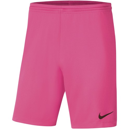 NIKE PARK KNIT SHORT JR 616