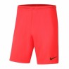 NIKE PARK KNIT SHORT JR 635