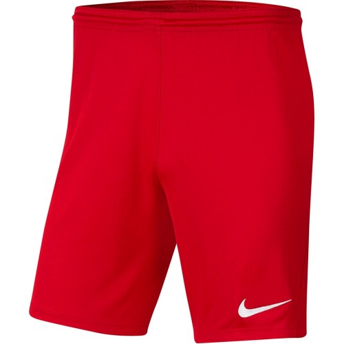 NIKE PARK KNIT SHORT JR 657