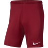 NIKE PARK KNIT SHORT JR 677