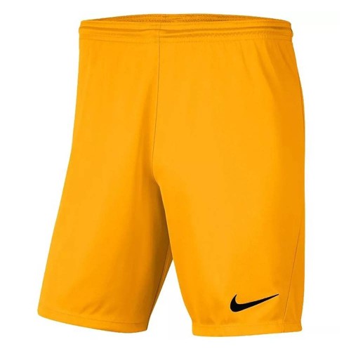 NIKE PARK KNIT SHORT JR 739