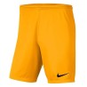 NIKE PARK KNIT SHORT JR 739