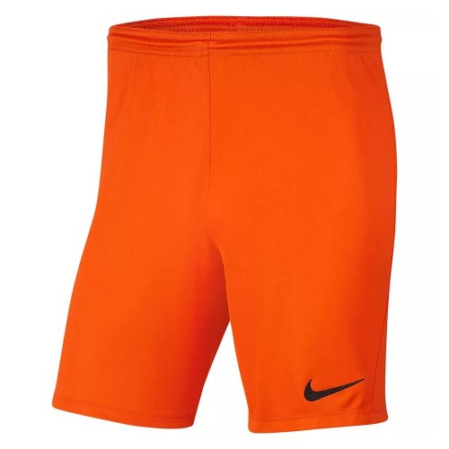 NIKE PARK KNIT SHORT JR 819