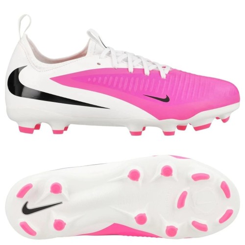 Nike Phantom 6 Academy Low Cut MG JR