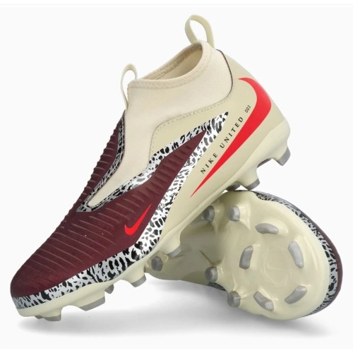 Nike Phantom 6 High Academy FG/MG