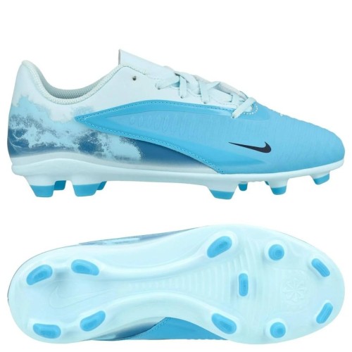 Nike Phantom 6 Low Academy Erling Haaland FG/MG Junior