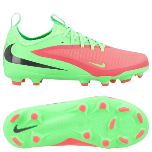Nike Phantom 6 Low Academy Erling Haaland FG/MG Junior