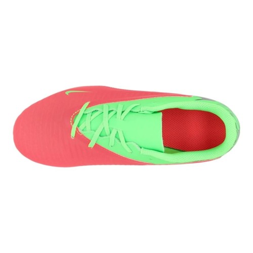 Nike Phantom 6 Low Club Erling Haaland FG/MG Junior