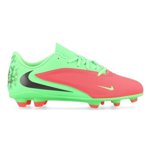 Nike Phantom 6 Low Club Erling Haaland FG/MG Junior
