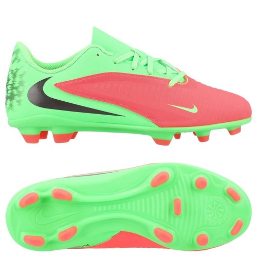 Nike Phantom 6 Low Club Erling Haaland FG/MG Junior