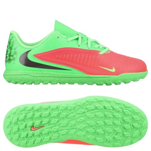 Nike Phantom 6 Low Club Erling Haaland TF Junior