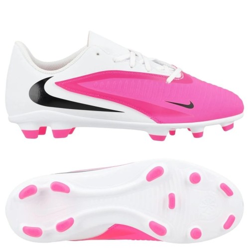Nike Phantom 6 Low Club FG/MG Junior