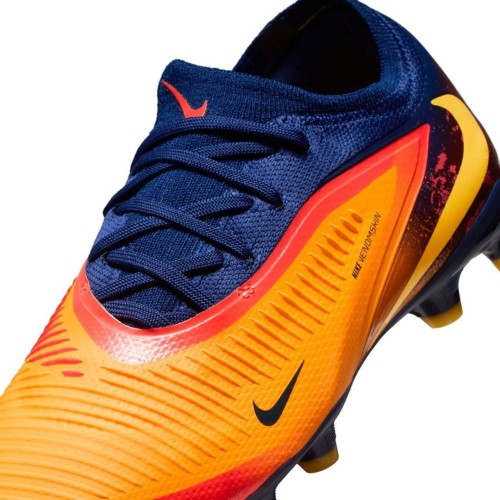 Nike Phantom 6 Pro Low Cut MG Erling Haaland  Junior