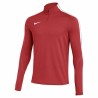 NIKE STRIKE 26 KNIT DRILL TOP JR 657