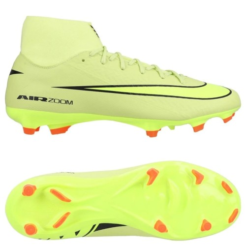 Nike Zoom Mercurial Superfly 10 Academy FG/MG -