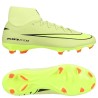 Nike Zoom Mercurial Superfly 10 Academy FG/MG -