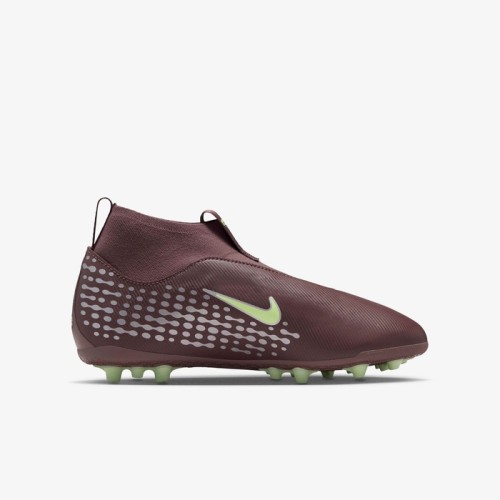 Nike Zoom Mercurial Superfly 10 Academy Kylian Mbappé AG Junior