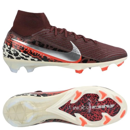 Nike Zoom Mercurial Superfly 10 Elite FG