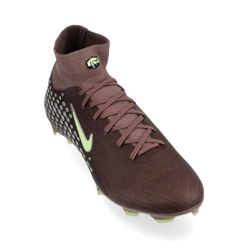Nike Zoom Mercurial Superfly 10 Pro Kylian Mbappé FG