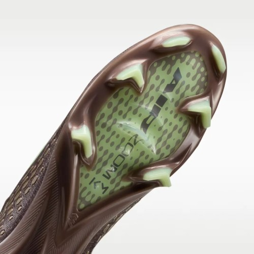 Nike Zoom Mercurial Vapor 16 Elite Kylian Mbappé FG