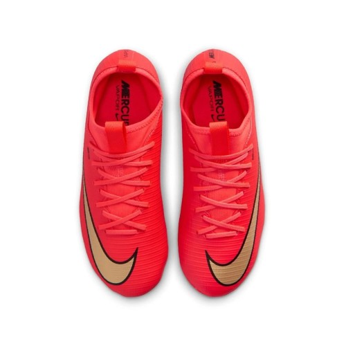 Nike Zoom Mercurial Vapor 17 Academy AG Junior