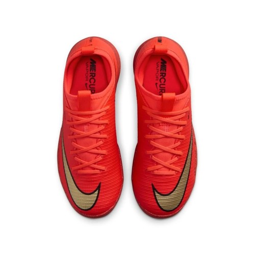 Nike Zoom Mercurial Vapor 17 Academy IC Junior