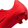 Nike Zoom Mercurial Vapor 17 Club FG/MG Junior
