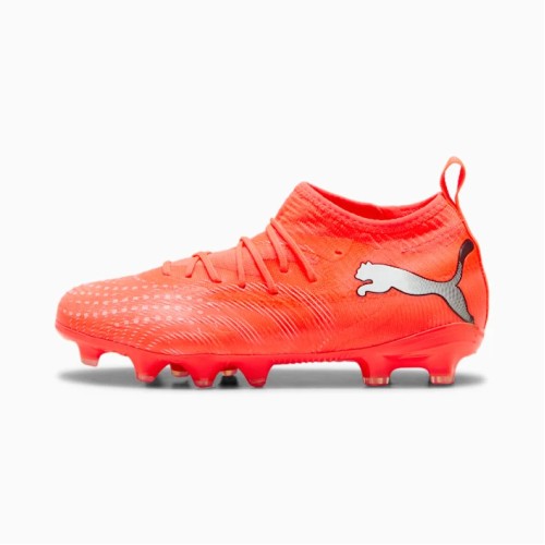 Puma Future 9 Match FG/AG Junior