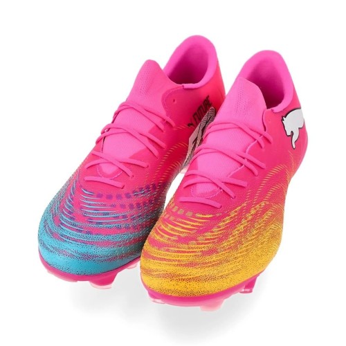 PUMA Future 9 Match Fusion Low Cut FG/AG