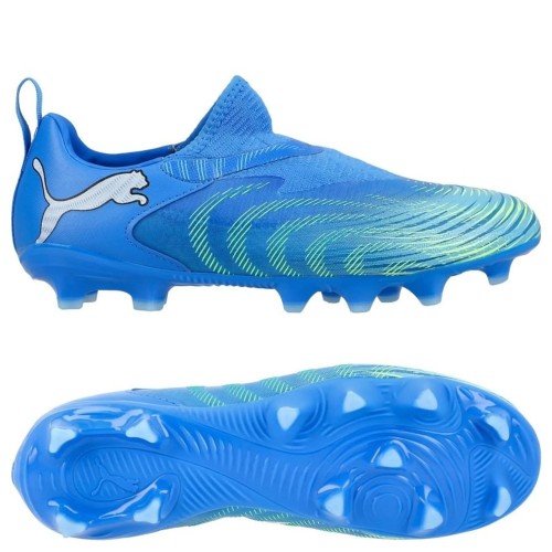Puma Future 9 Match LL FG/AG Junior