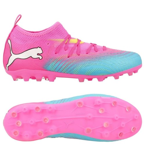 Puma Future 9 Match MG Junior